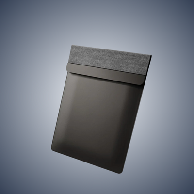 Sleeve & Wireless Charger