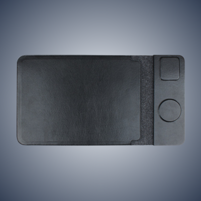 Sleeve & Wireless Charger