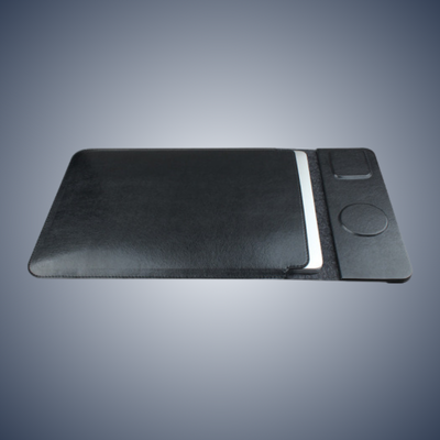 Sleeve & Wireless Charger