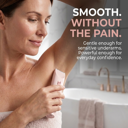 Smoothly Total Body Trimmer