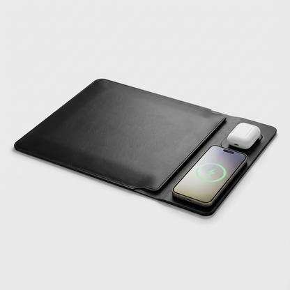 Sleeve & Wireless Charger