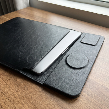 Sleeve & Wireless Charger